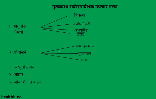 mulvyadh ayurvedic upaay1 1